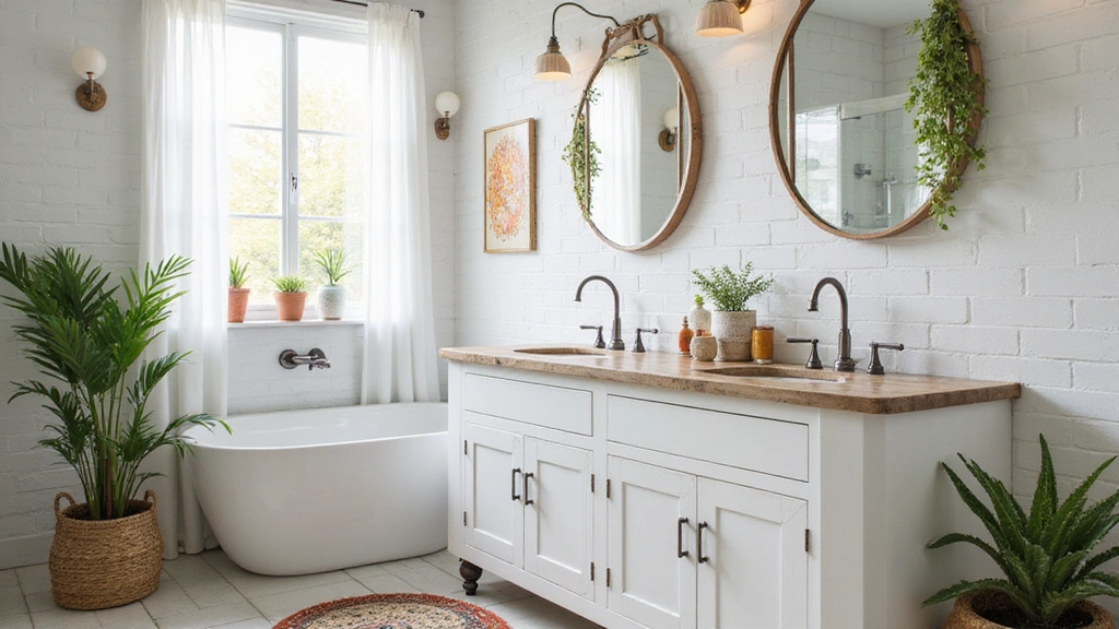 18 Budget Bathroom Makeovers That’ll Blow Your Mind (And Your Friends’!)